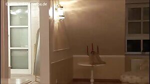 Mummy's Had Too Much Fun At Your NYE Party!