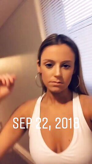 Love cumming to slutty insta stories