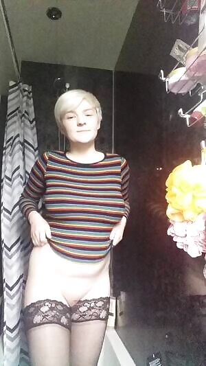 I may be pregnant but i still wanna be sexy