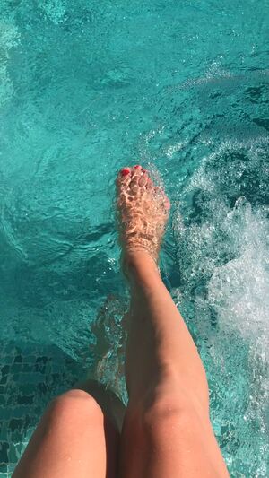 Mom Feet Findom Foot Goddess OnlyFans