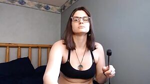 Meet the girl on ire!🔥🔥🔥