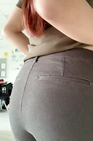 Sometimes I get bored at work