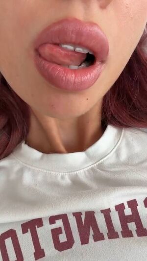 Fake Lips Lipstick