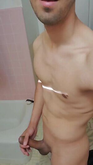 Happy and excited ? 😛