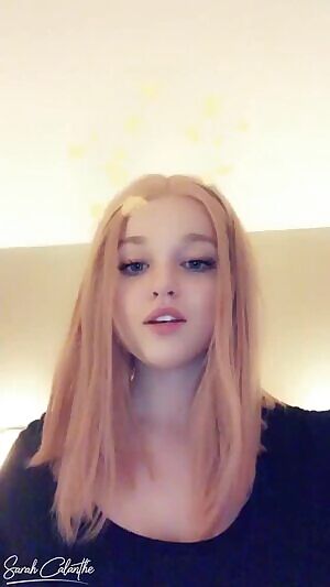 Sarah Calanthe - More in comments.