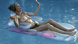 Leilani Sarelle - For the Love of Money