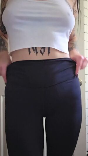 Panty Reveal Cute Fetish Kinky Panties