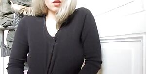 They´re super soft, wanna touch?