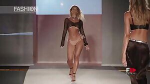 Catwalking
