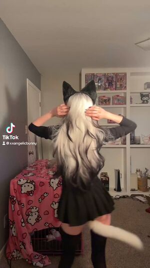 Petgirls Butt Plug PetPlay Puppy