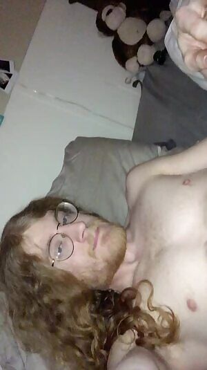 exhibition is fuckin hot. thanks reddit 😋😂