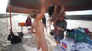 What would you do with Kate Upton?