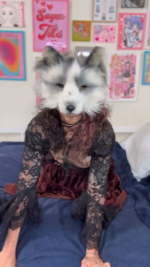 Pup Community Fansly Furry OnlyFans PetPlay