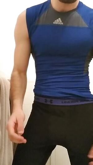 I heard about this sub yesterday - does a short beard count?