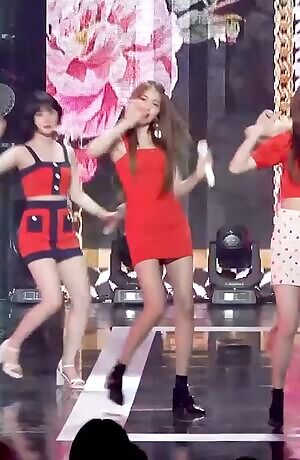 Gfriend's stunning Sowon!