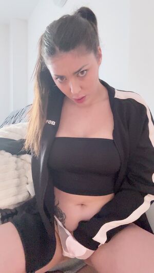 AhegaoFace Amateur Cute Homemade