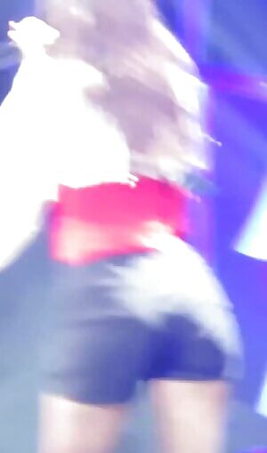 OMFG Camila Cabello with that phat Cuban ass!