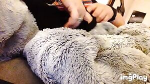 i aim to please, you can aim wherever ;)