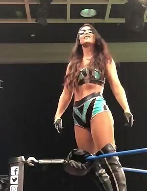 Tenille Dashwood