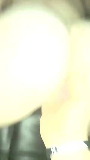 Daddy made me squirt last night! i couldn't stop blushing.