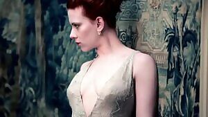 Scarlett Johansson
