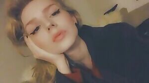 hope you’re having a nice night~*