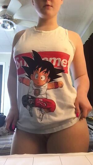 Late DBZ Anniversary post ❤️