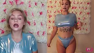 Jasmin Ripoll aka Chulittaaa