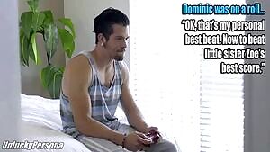 Beating Sisters High Score