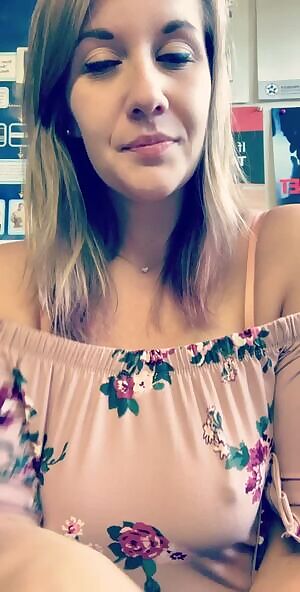 office shenanigans, part II