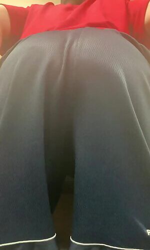 Morning over my desk