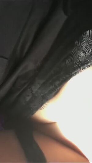 Exposed In Public Car Sex Rough