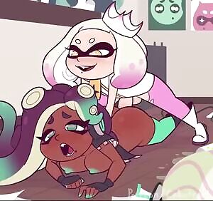 Marina x Pearl