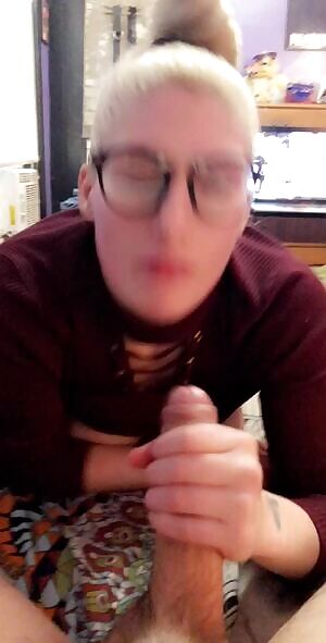 Deepthroat Goddess