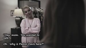 Misogyny Roleplay Choking Double Cumshot Hair Pulling