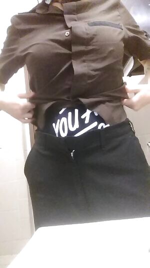 work lash for you 😏😘