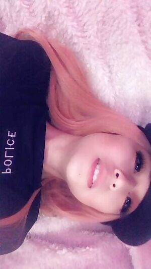 sensual ahegao