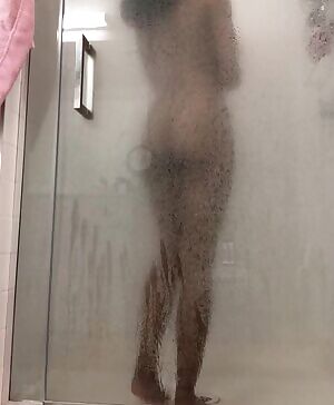 Ass against the Glass