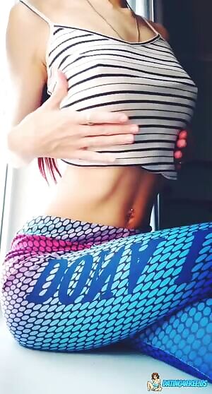 Bigger than usual again :3 :)