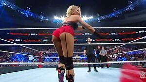 Lacey Evans Ass Looped