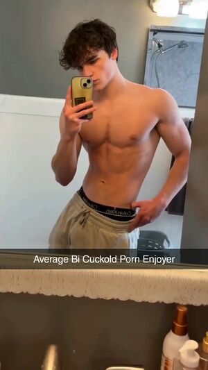Gym Bros Alpha Amateur Bi-cuck Bull