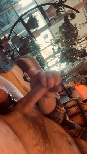 Gay DILFs Dad Daddy Huge Load