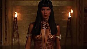 Patricia Velasquez - The Mummy
