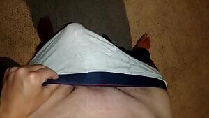 Right before bed snack