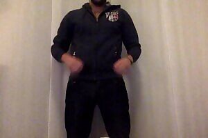 Unzipping for the amazing ladies of onmww! 😘