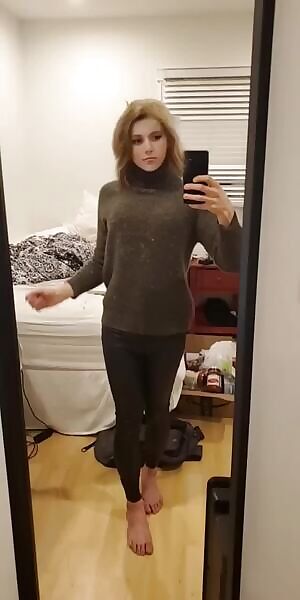 Abusing the genderswap filter