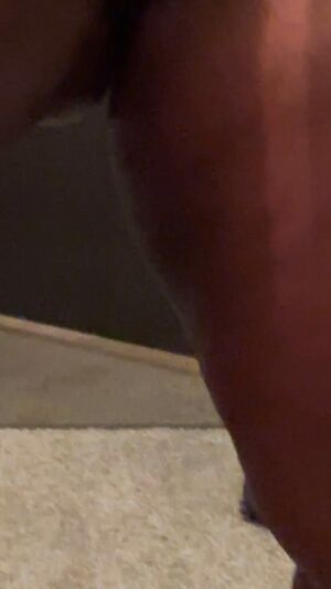 Edge Humping Clit Rubbing FTM Goonette