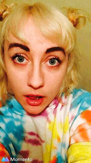 when you see senpai {oc}