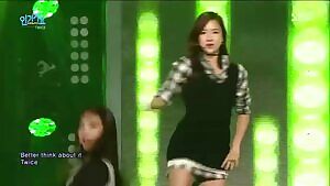 Twice - Mina