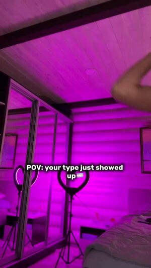 Fit Trans Amateur Fansly Long Hair